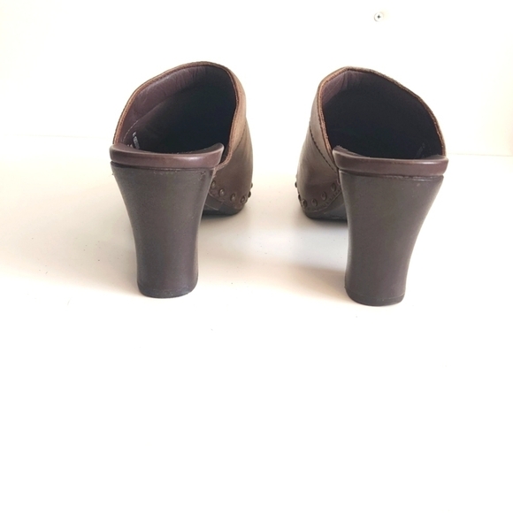 Dansko Rae Clogs/Mules - Picture 4 of 8